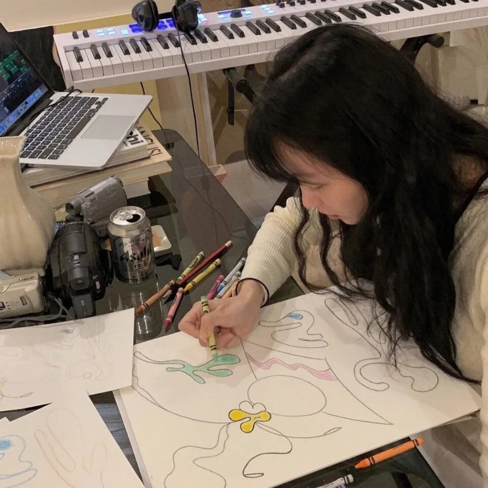 大佬妈咪不忍了