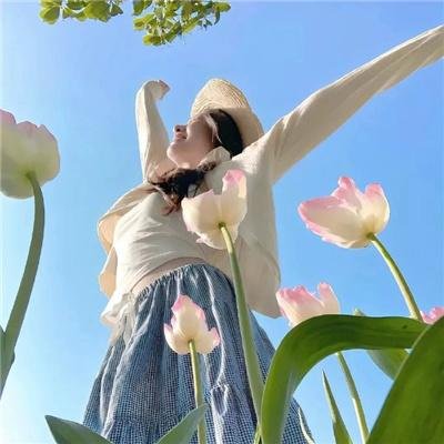 灾荒年，我商场通古代救全城百姓